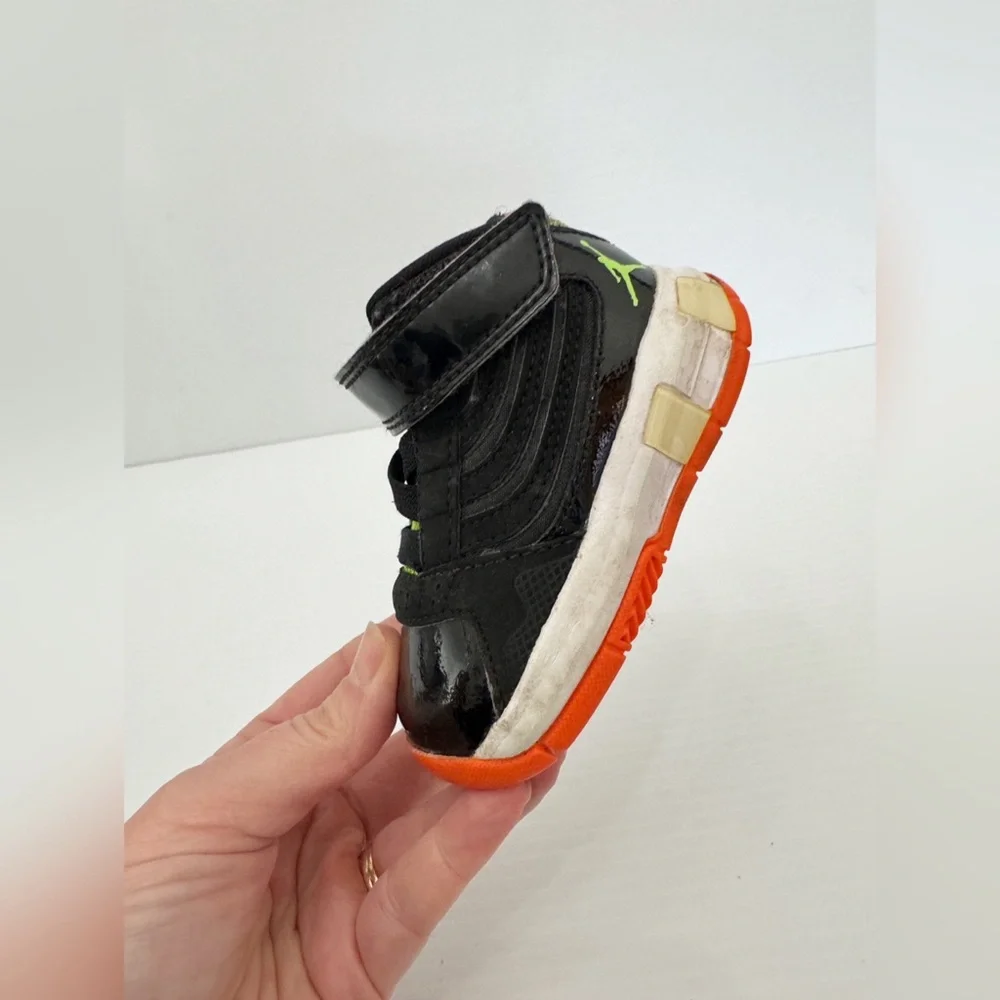 Jordan Baby Sneaker Shoes - 3C